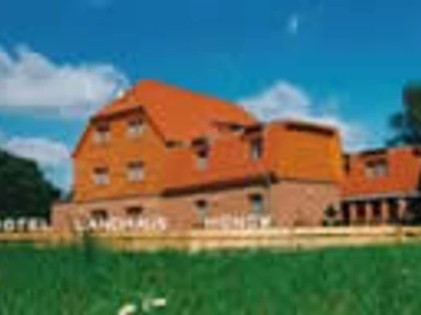 Hotel Landhaus Hönow