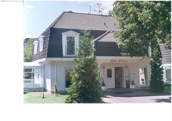 Hotel Alte Mühle