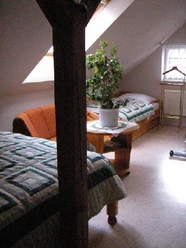 Ferienwohnung Senftleben