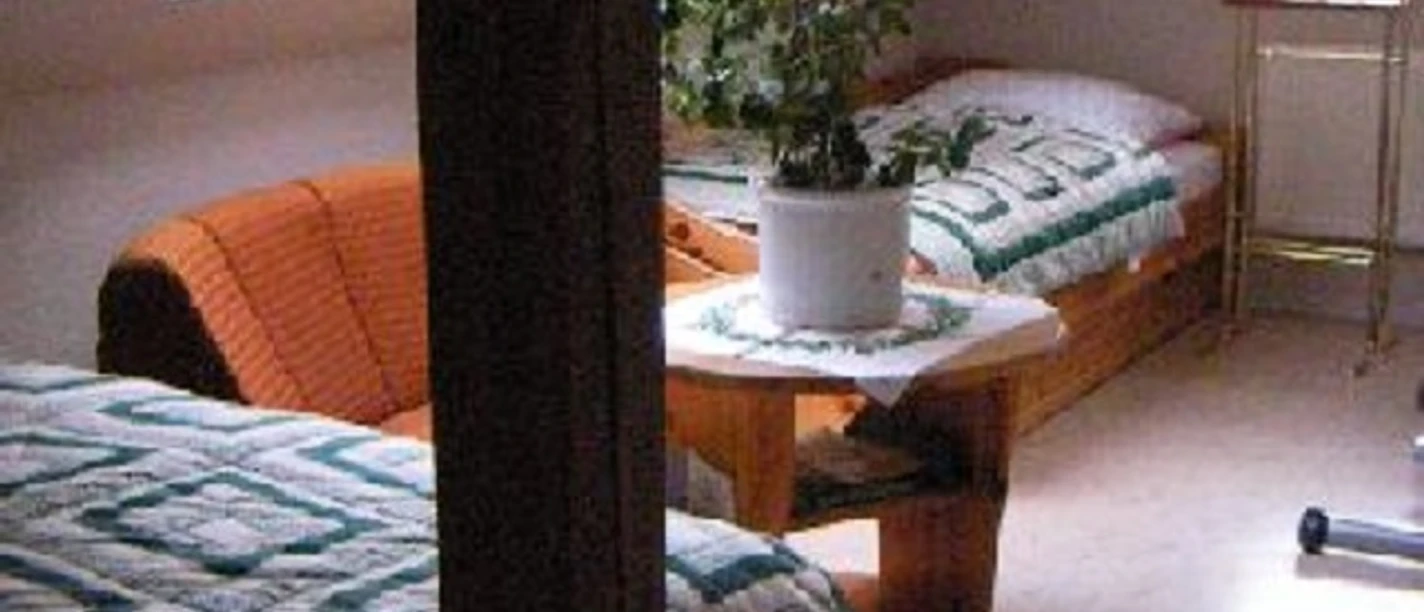 Ferienwohnung Senftleben