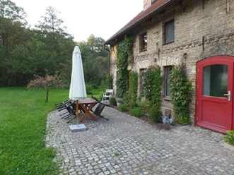 FH Kaisermühl