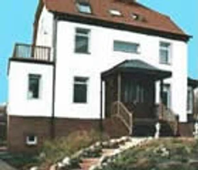 Pension/Ferienwohnung Bramkamp