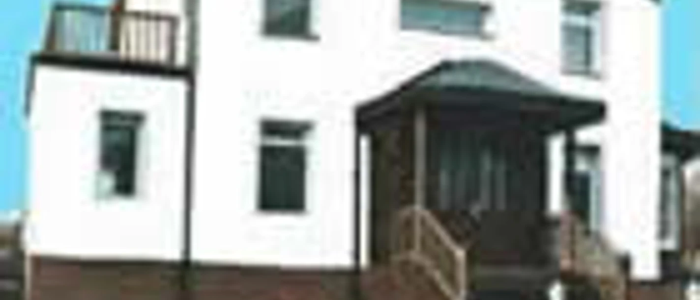 Pension/Ferienwohnung Bramkamp