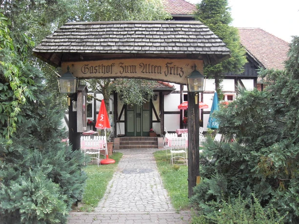 Alter Fritz Altlewin