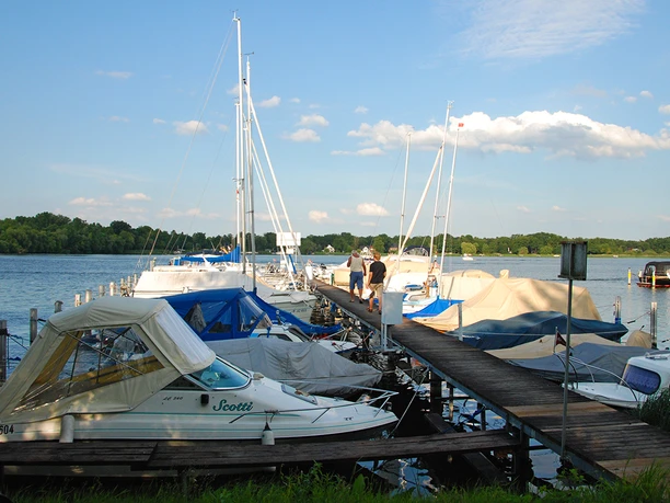 Motorsportclub Werder/Havel e.V. © Christin Drühl