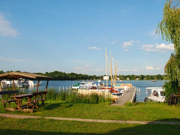 Motorsportclub Werder/Havel e.V. © Christin Drühl