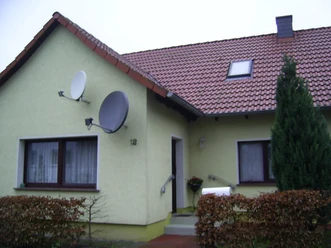 Ferienwohnung Mundt
