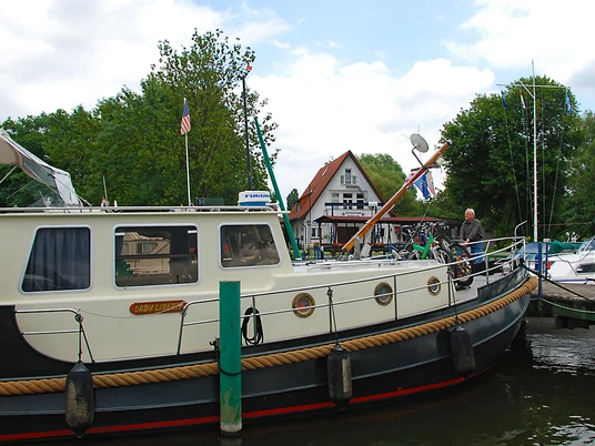 Seesportclub Ketzin e.V. © Christin Drühl