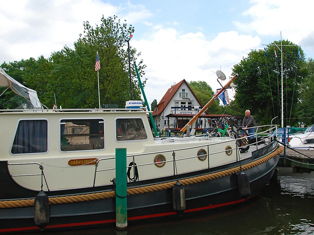 Seesportclub Ketzin e.V. © Christin Drühl