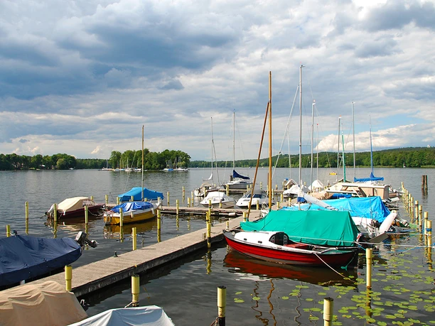 WSV Karolinenhof © Christin Drühl