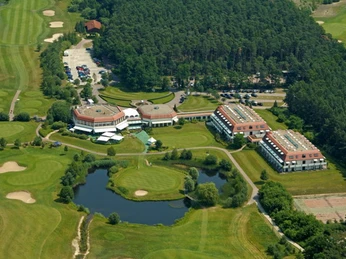 Golfresort Semlin am See