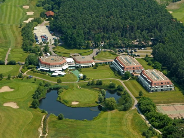 Golfresort Semlin am See