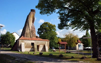 Schwedenturm Wagenitz