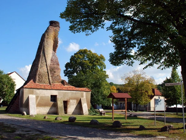 Schwedenturm Wagenitz