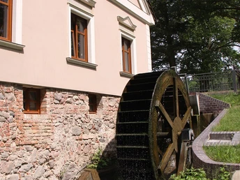 Madlitzer Mühle