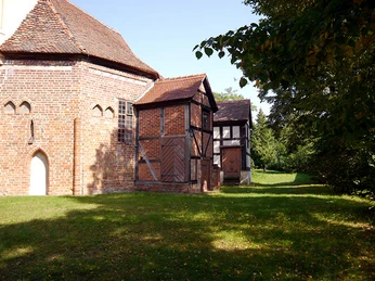 Foto: Tourismusverband Havelland e.V.