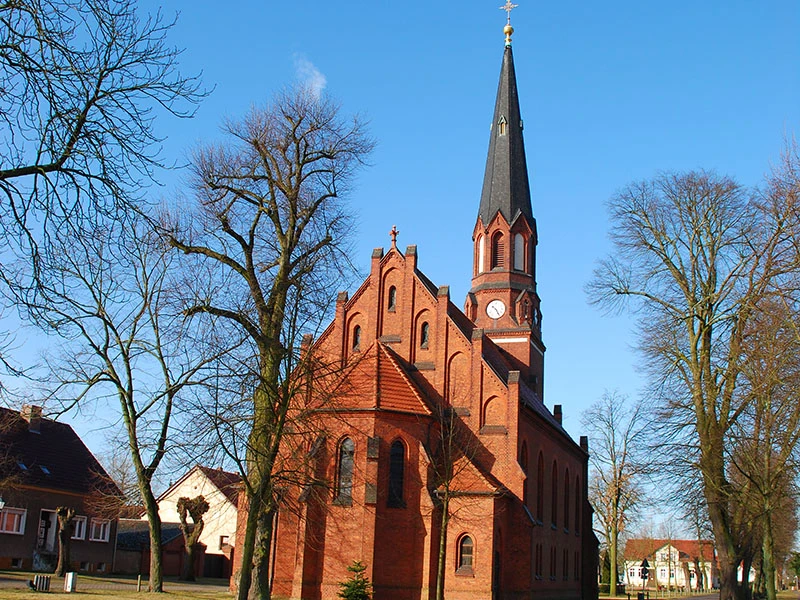 Foto: Tourismusverband Havelland e.V.