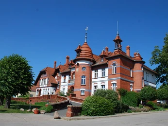 Vielfruchthof Domstiftsgut Mötzow