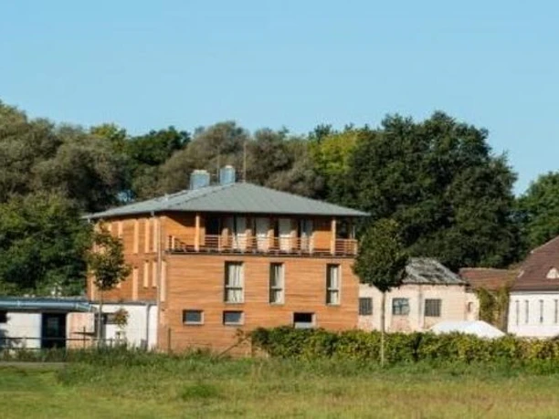 Schlossgut Schönwalde