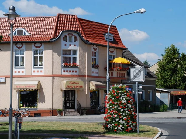 Foto: Tourismusverband Havelland e.V.