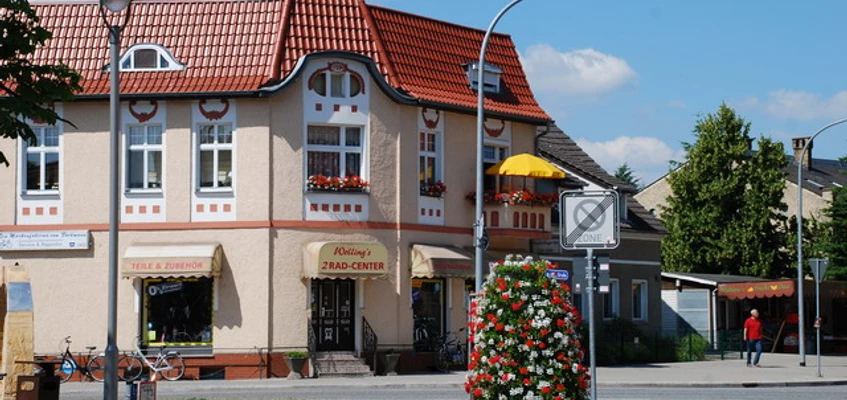 Foto: Tourismusverband Havelland e.V.