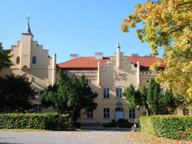 Schloss Nennhausen