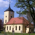 Kirche Pausin