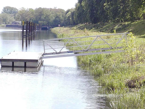 Foto: WSA Brandenburg