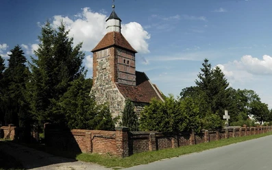 Kirche Spaatz