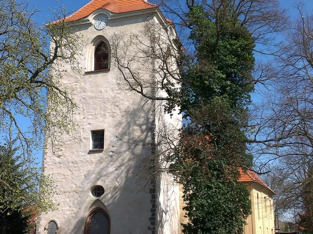 Dorfkirche Steinhöfel