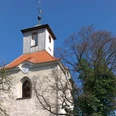 Dorfkirche Steinhöfel