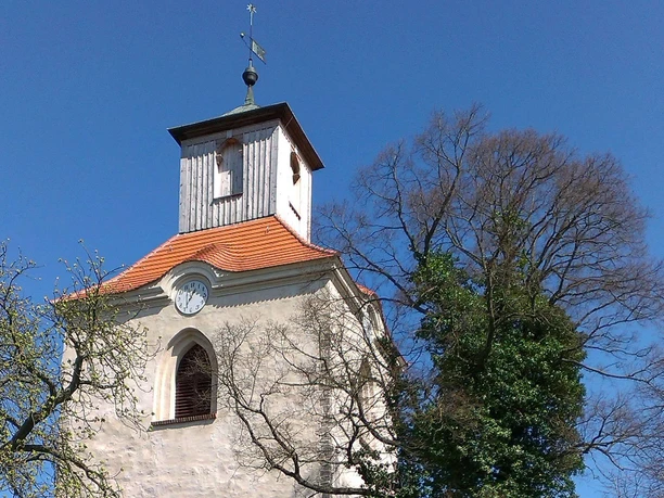 Dorfkirche Steinhöfel