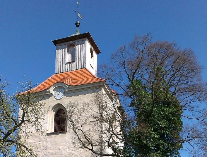 Dorfkirche Steinhöfel