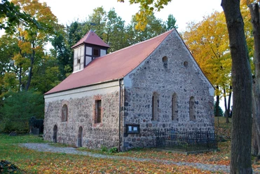 Kirche Dahmsdorf