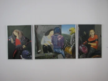 Galerie- und Kunstsammlung, Harald K. Schulze