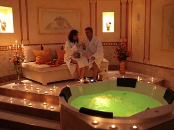 Bad der Sinne - The Lakeside Burghotel zu Strausberg - Prinzmediaconcept