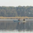Angeln auf dem Ranziger See