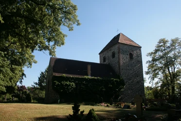 Kirche Neuentempel