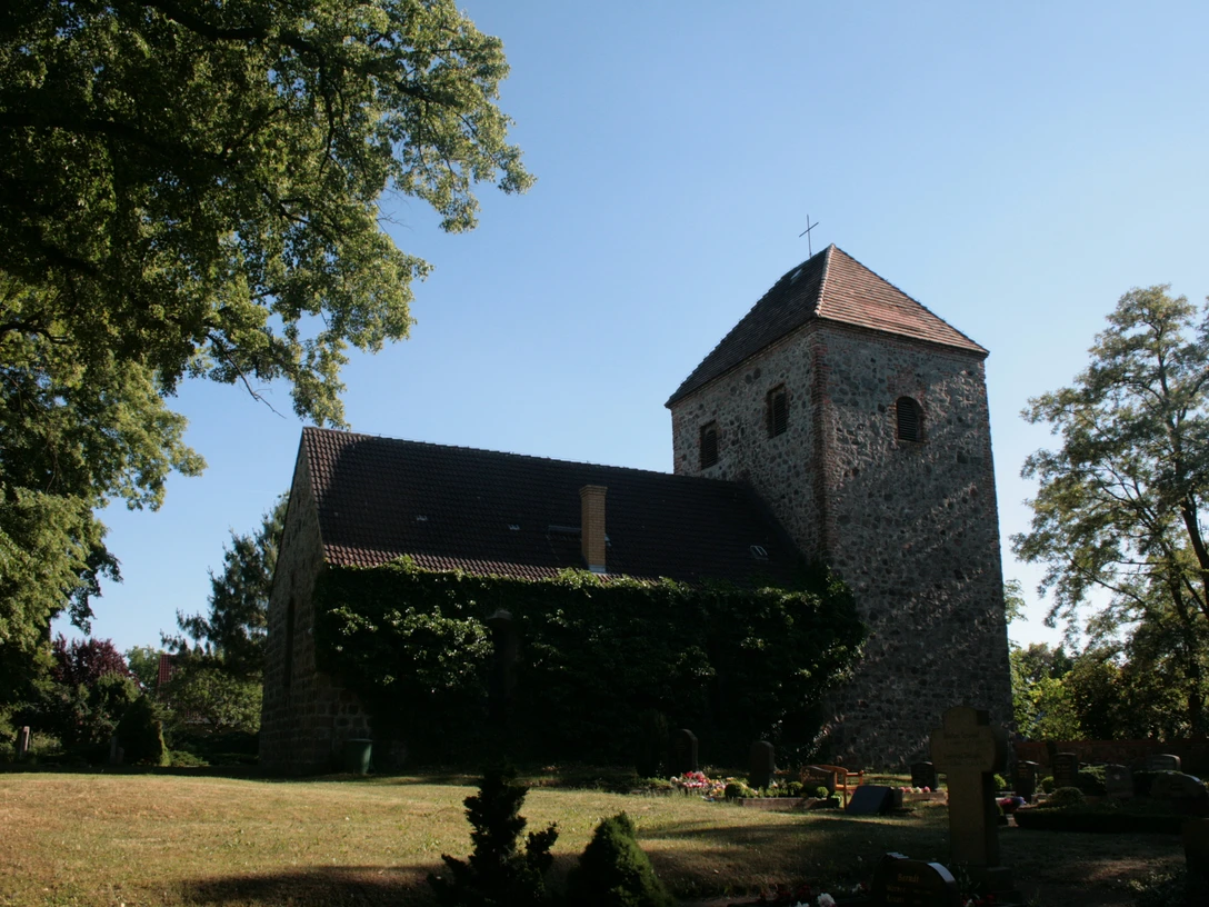 Kirche Neuentempel