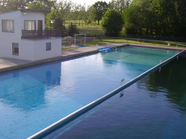Flämingbad Dietersdorf