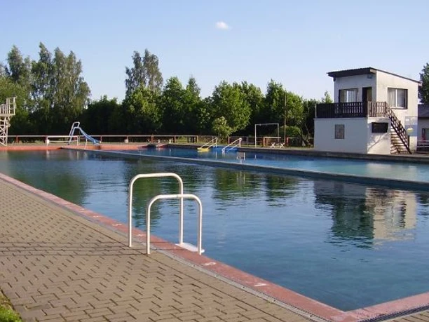 Flämingbad Dietersdorf