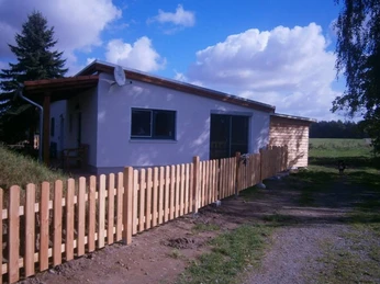 Wanderreitstation Silfurvatn