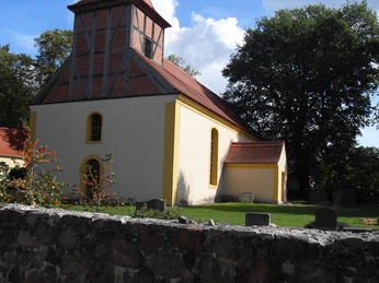 Dorfkirche Ahrensdorf