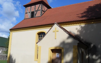 Dorfkirche Ahrensdorf