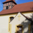 Dorfkirche Ahrensdorf
