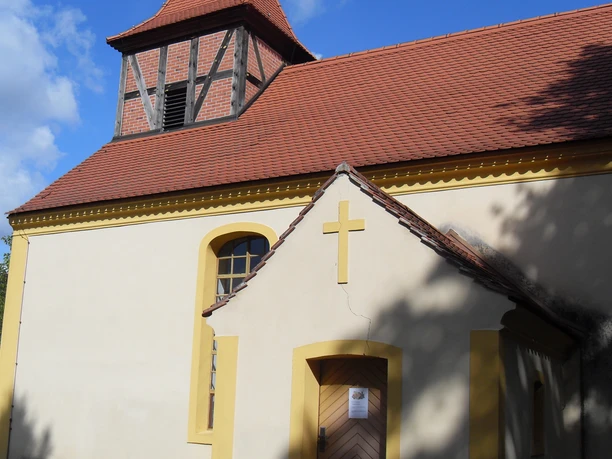 Dorfkirche Ahrensdorf