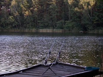 Heidereuter See in Erkner