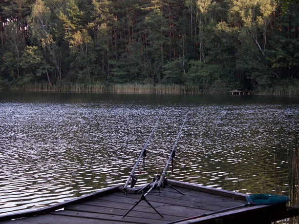 Heidereuter See in Erkner