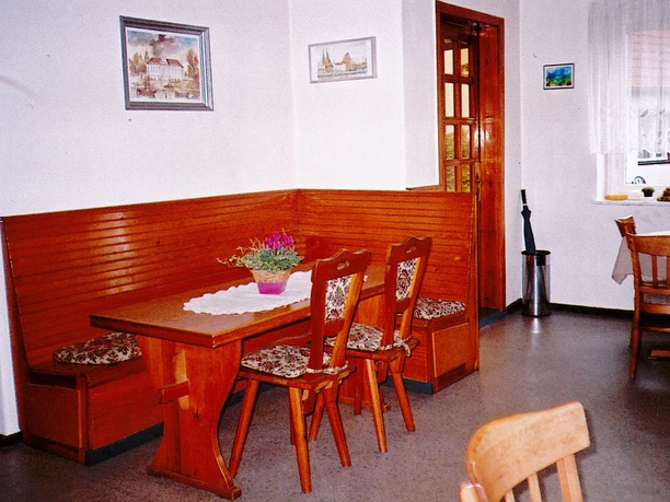 Schlaubeperle in Dammendorf