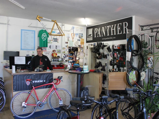 Fahrradhandel Klaus in Fürstenwalde